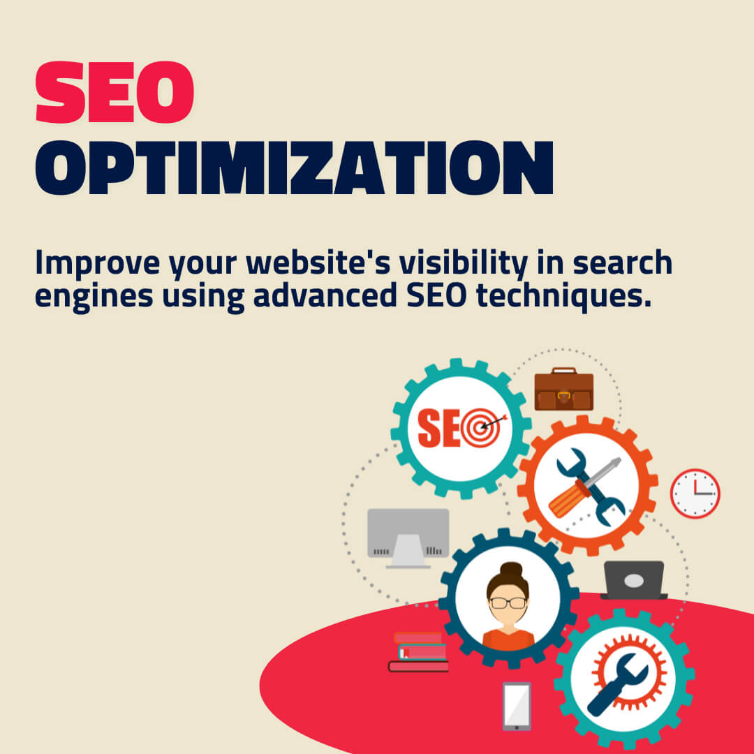 SEO Services in Baku